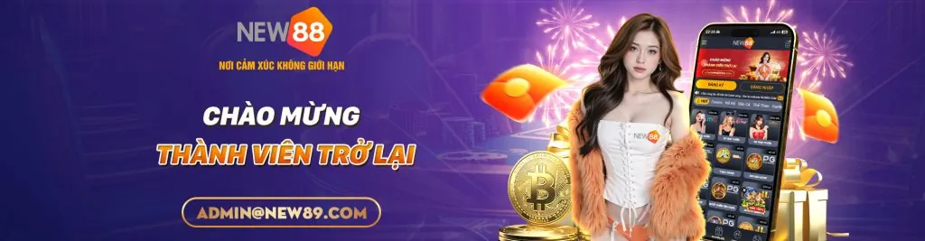 Hình ảnh quảng bá ưu đãi mới nhất từ F1686 Game Bài 2026