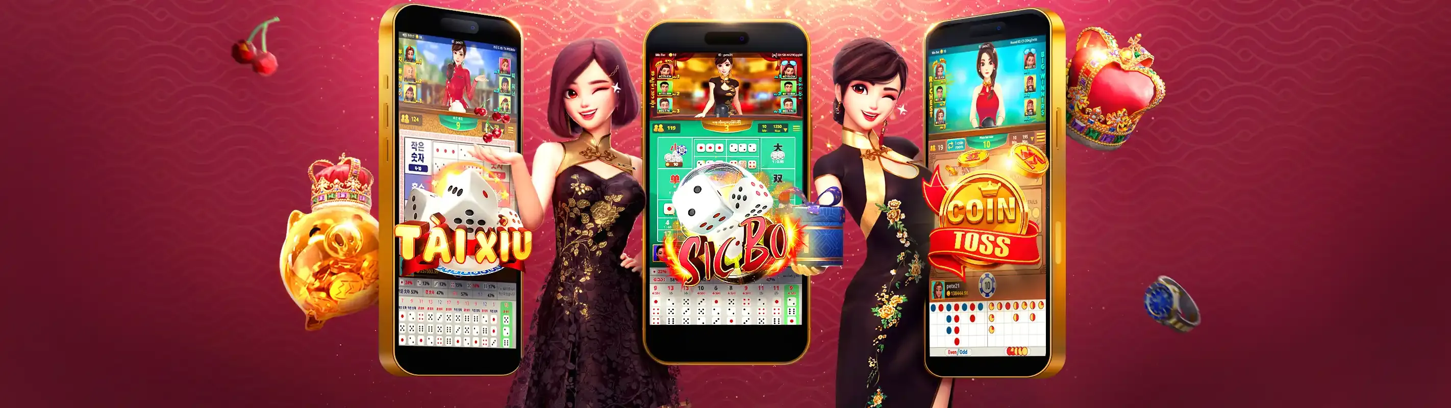 Hình ảnh chính f1686 game bài, nền tảng giải trí trực tuyến hàng đầu Việt Nam 2026