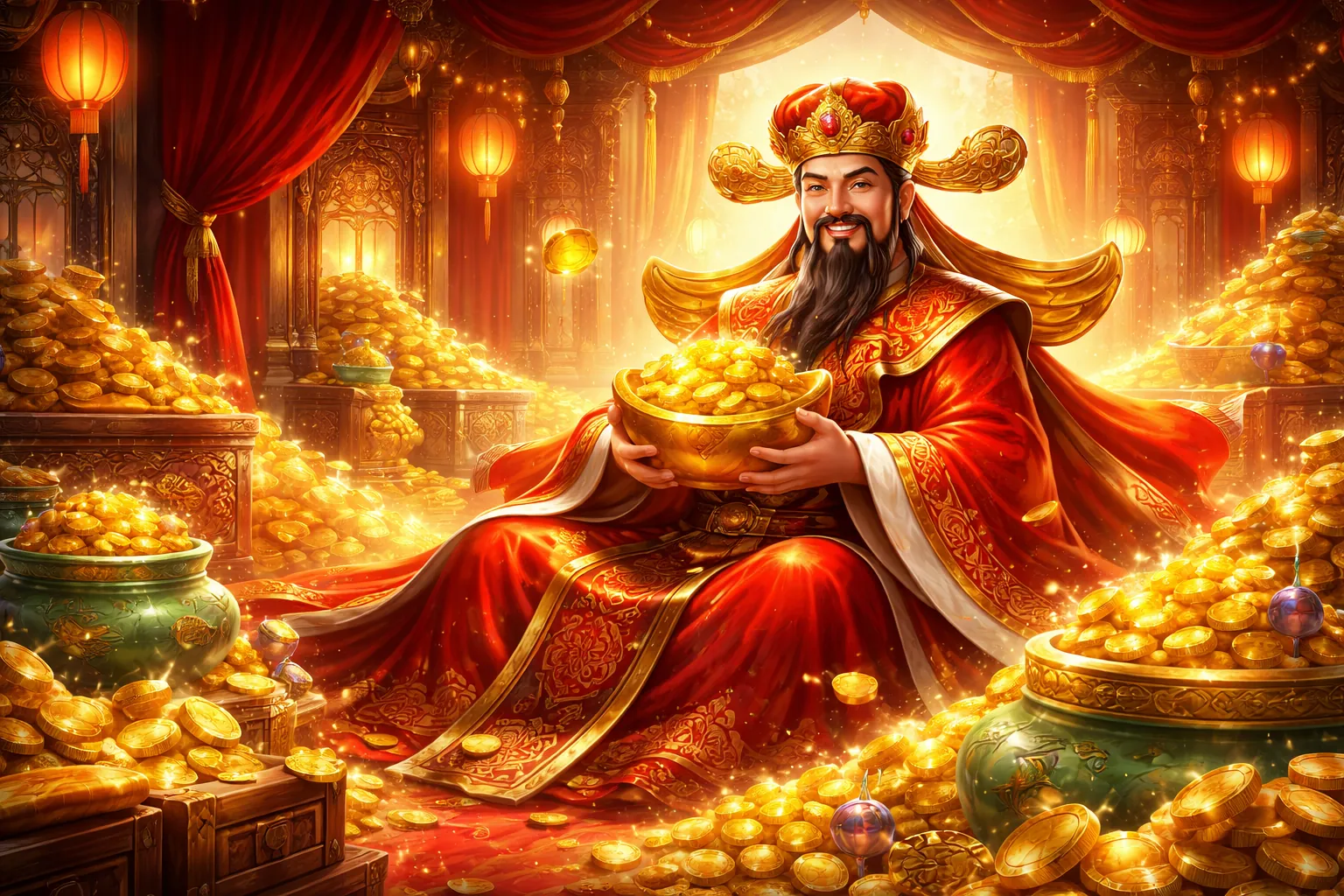 Hình ảnh hỗ trợ khách hàng chuyên nghiệp của f1686 Game Bài, sẵn sàng phục vụ 24/7