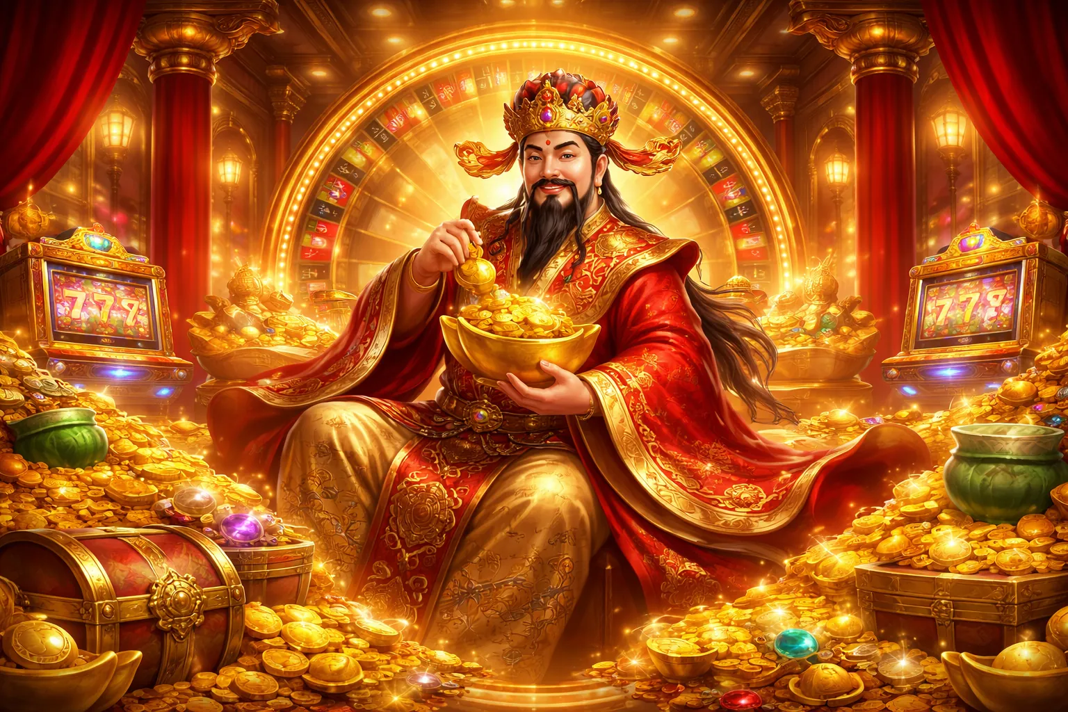 Hình ảnh chào mừng đăng nhập f1686 game bài 2026 với các trò chơi hấp dẫn và bảo mật cao